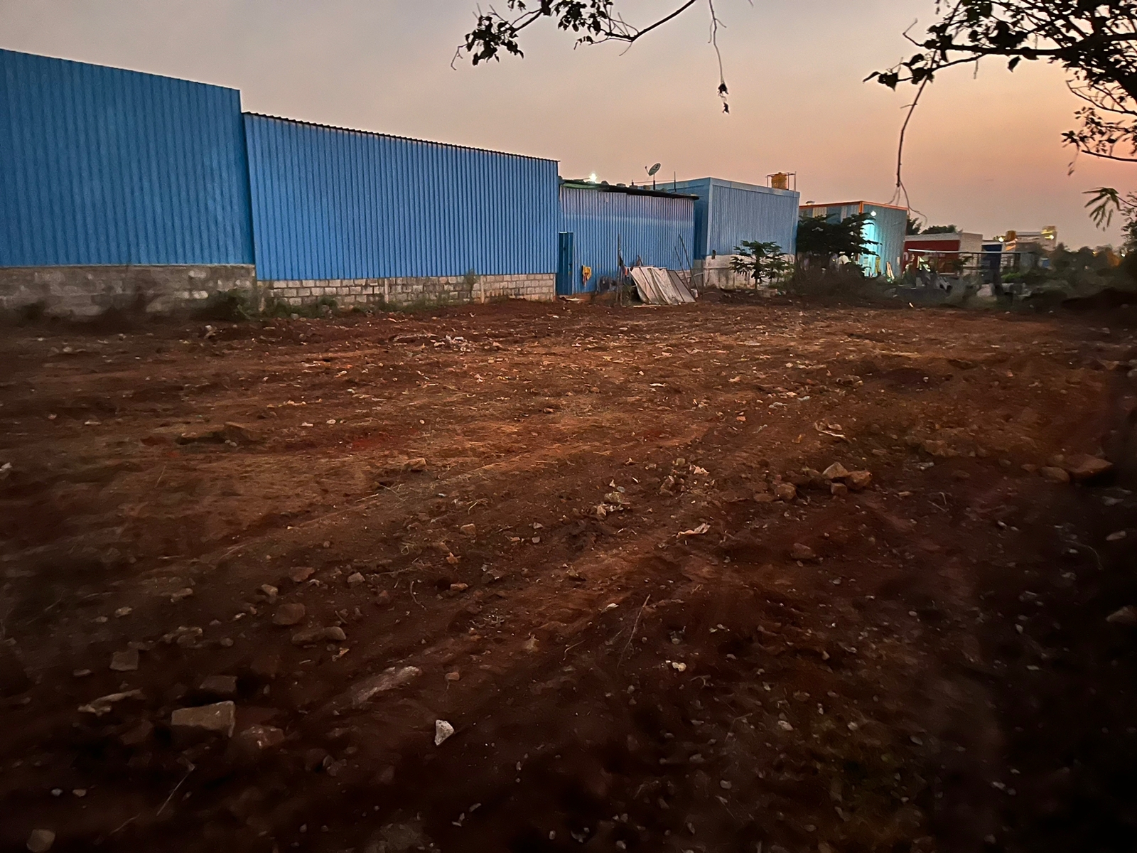 Resale 2400 Sq.Ft. Plot in Vishweshwaraiah Layout Bangalore 5922523