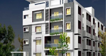 2 BHK Apartment For Resale in Peace Paramount Yelahanka Bangalore 5922583