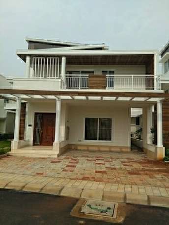 3 BHK Villa For Resale in Bannerghatta Road Bangalore 5922715