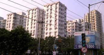3 BHK Apartment For Resale in Bengal Peerless Avishikta I & II Em Bypass Kolkata 5922807