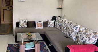 1 BHK Apartment For Resale in Ochna Pride Park CHS Ltd Ghodbunder Road Thane 5922834