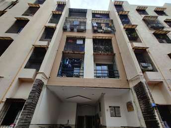 1 BHK Apartment For Resale in Shreeji Splendor Brahmand Thane  5922887