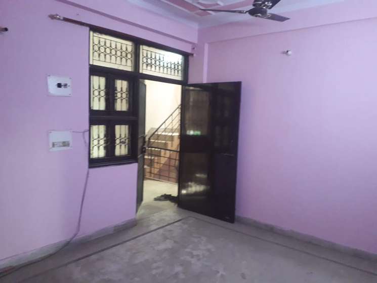 1 Bedroom 500 Sq.Ft. Builder Floor in Shalimar Garden Extension 2 Ghaziabad