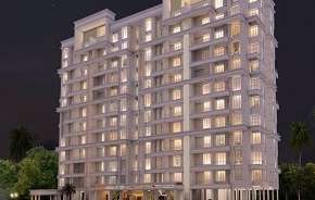 1 BHK Apartment For Resale in JJ Sanjeevani Thergaon Pune 5922939