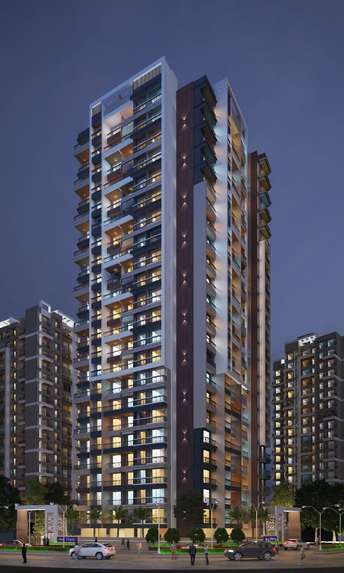 1 BHK Apartment For Resale in Amar Elegance Dombivli West Thane 5922952