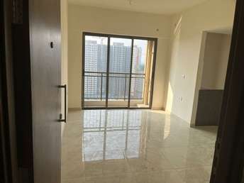 1 BHK Apartment For Resale in Naigaon East Mumbai 5922974