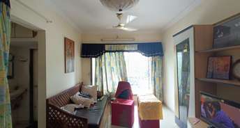 1 BHK Apartment For Resale in Lic Colony Mumbai 5923032