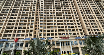 1 BHK Apartment For Resale in Kharghar Sector 10 Navi Mumbai 5923043