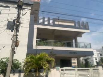 4 BHK Villa For Resale in Kondapur Hyderabad  5923074