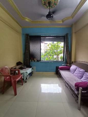 1 BHK Apartment For Resale in Chahu Smriti CHS Kalwa Thane 5923070