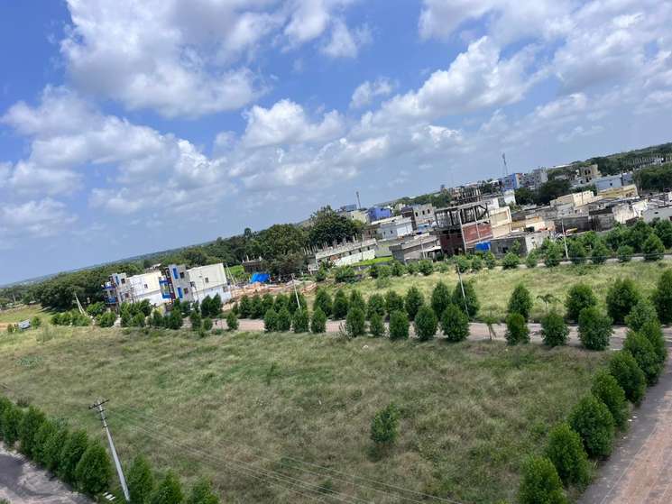 Commercial Land 10 Acre in Sohna Ballabgarh Road Faridabad
