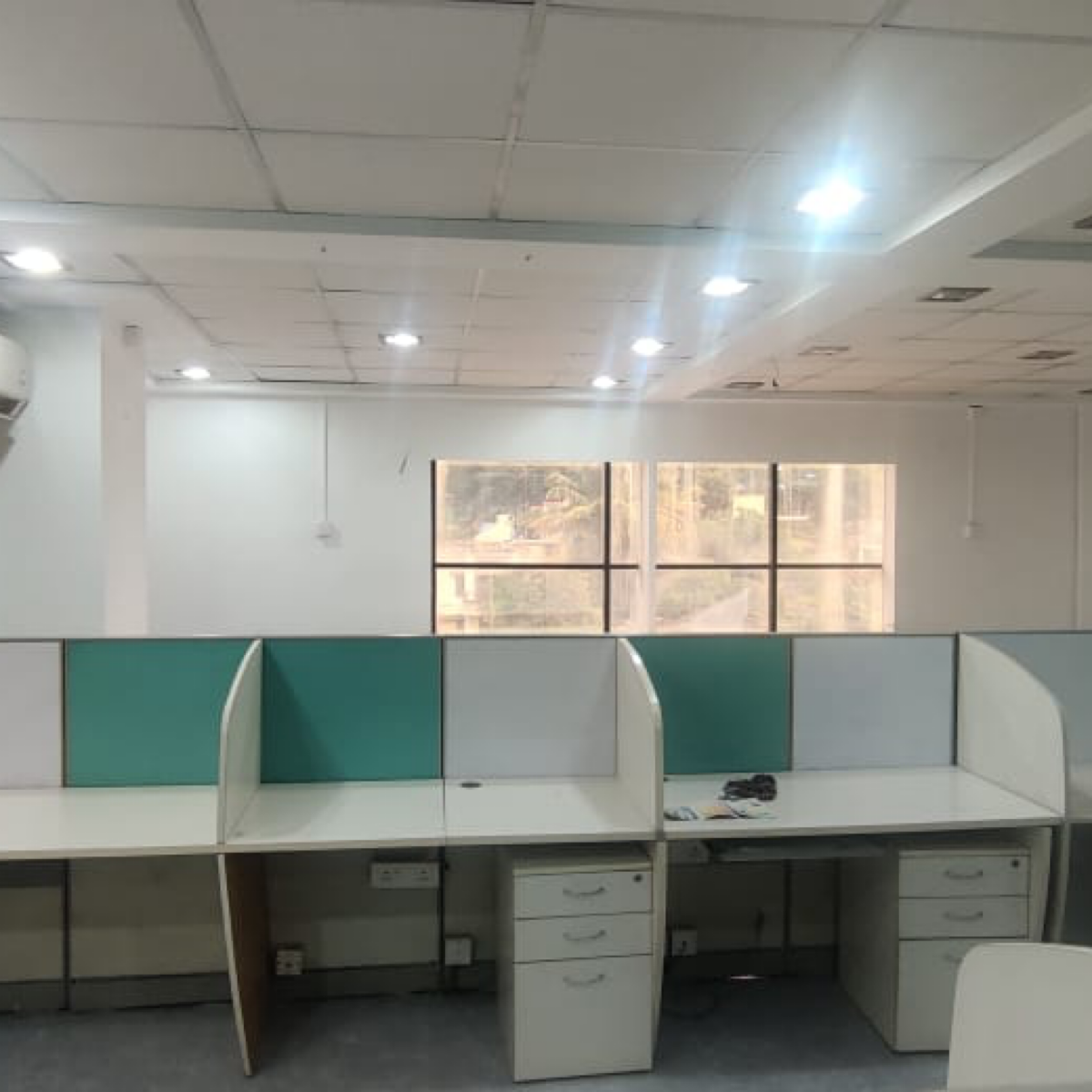 Rental Commercial Office Space 2840 Sq.ft. In Baner Pune - 5923126