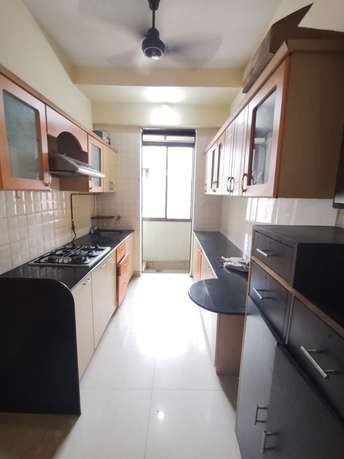 2 BHK Apartment For Resale in Lake Florence Powai Mumbai 5923213