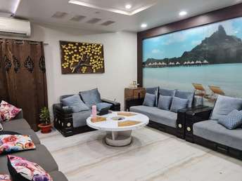 3.5 BHK Apartment For Resale in MJ Sharda Estate Gomti Nagar Lucknow  5923245