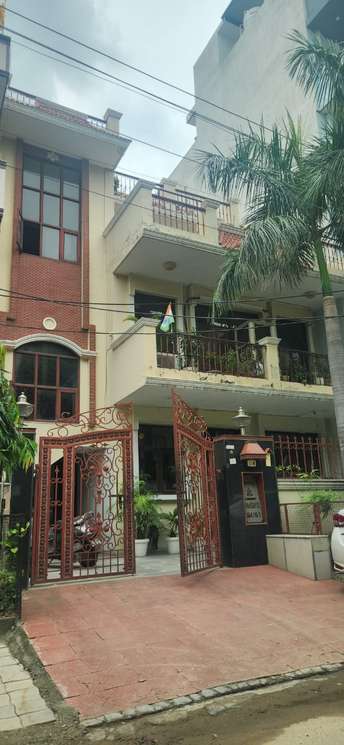 3 BHK Independent House For Resale in Sector 4 Gurgaon 5923284