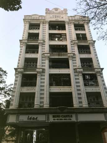 3 BHK Apartment For Resale in Hemu Castle CHS Vile Parle West Mumbai 5923294