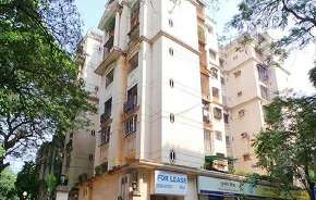 3 BHK Apartment For Resale in RNA Classic Apartment Santacruz West Mumbai 5923307