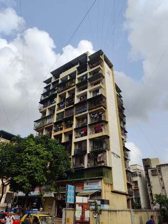 2 BHK Apartment For Resale in Amis Planet Venus Kamothe Navi Mumbai 5923327