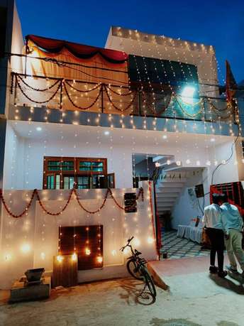 2 BHK Villa For Resale in Bijnor Road Lucknow 5923347