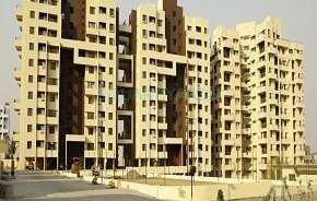 2.5 BHK Apartment For Resale in Teerth Aarohi Sus Pune 5923656