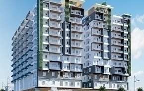 2 BHK Apartment For Resale in Endeco TS Heights Moti Nagar Hyderabad 5923668