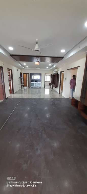 3 BHK Apartment For Rent in Sri Fortune Towers Madhapur Hyderabad 5923665