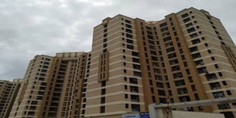 2 BHK Apartment For Resale in Akruti Hubtown Mira Road Mumbai 5923860