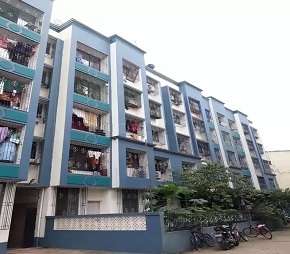 2 BHK Apartment For Resale in Mahavir Dham CHS Vasai Vasai East Mumbai 5923893