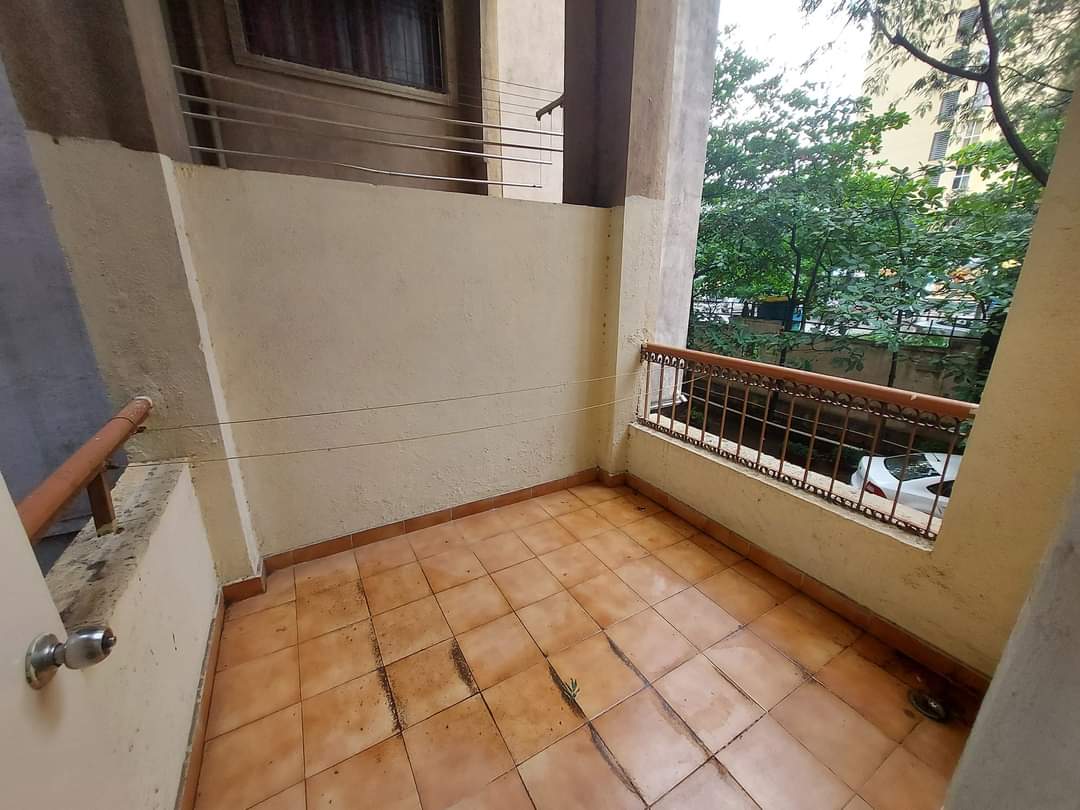 Rental 3 Bedroom 1550 Sq.Ft. Apartment in Goel Ganga Constella, Kharadi