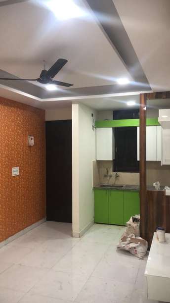2 BHK Builder Floor For Resale in Pratap Vihar Ghaziabad 5923997