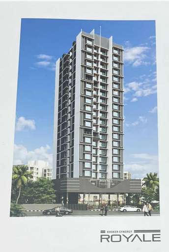 2 BHK Apartment For Resale in Andheri West Mumbai 5924068