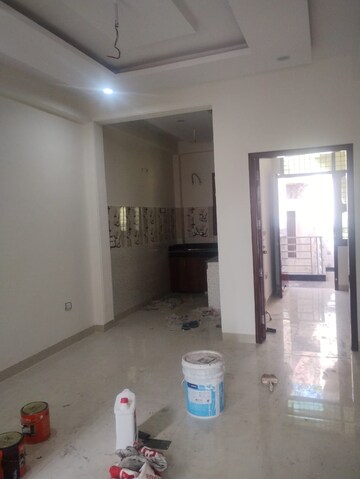 Master Bedroom in 2 BHK Builder Floor at Ansal Sushant Lok I, Sector 43 – for Rent