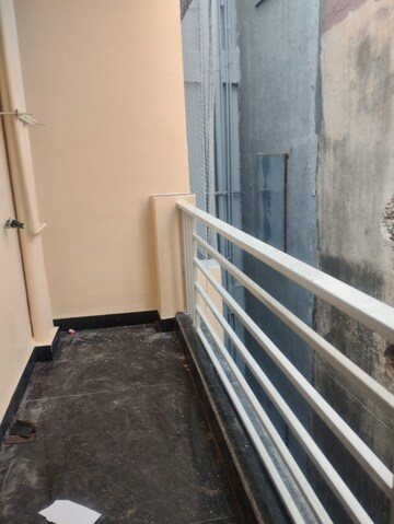 Master Bedroom in 2 BHK Builder Floor at Ansal Sushant Lok I, Sector 43 – for Rent