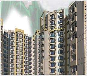 2 BHK Apartment For Resale in Ramprastha Pearl Court Vaishali Sector 7 Ghaziabad 5924317