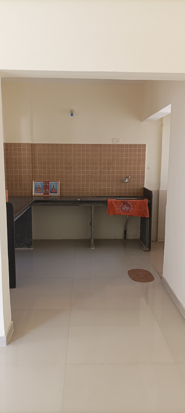 Kitchen, siddhivinayak-vision-city 3 Bedroom 1400 Sq.Ft. Apartment In Jambhul Pune 5924446