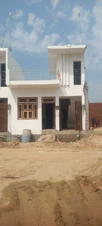 2 BHK Independent House For Resale in Achheja Greater Noida 5924503