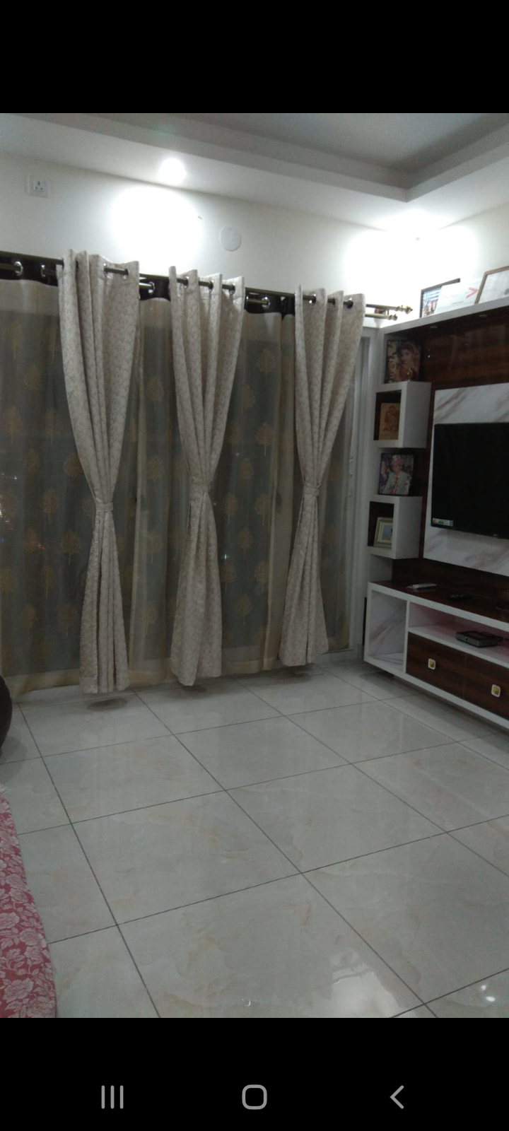 Rental 2 Bedroom 1130 Sq.Ft. Apartment in Prestige Park Square