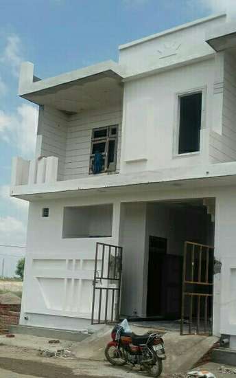 3 BHK Villa For Resale in Pallavpuram Meerut 5924543
