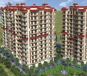 3 BHK Apartment For Rent in Nirala Eden Park 1 Ahinsa Khand ii Ghaziabad 5924563