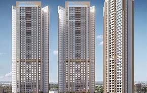 2 BHK Builder Floor For Resale in Shapoorji Pallonji Astron Kandivali East Mumbai 5924635