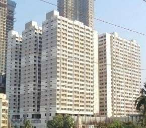1 BHK Apartment For Resale in Omkar SRA Malad East Mumbai 5924677