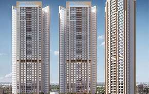 2 BHK Apartment For Resale in Shapoorji Pallonji Astron Kandivali East Mumbai 5924688