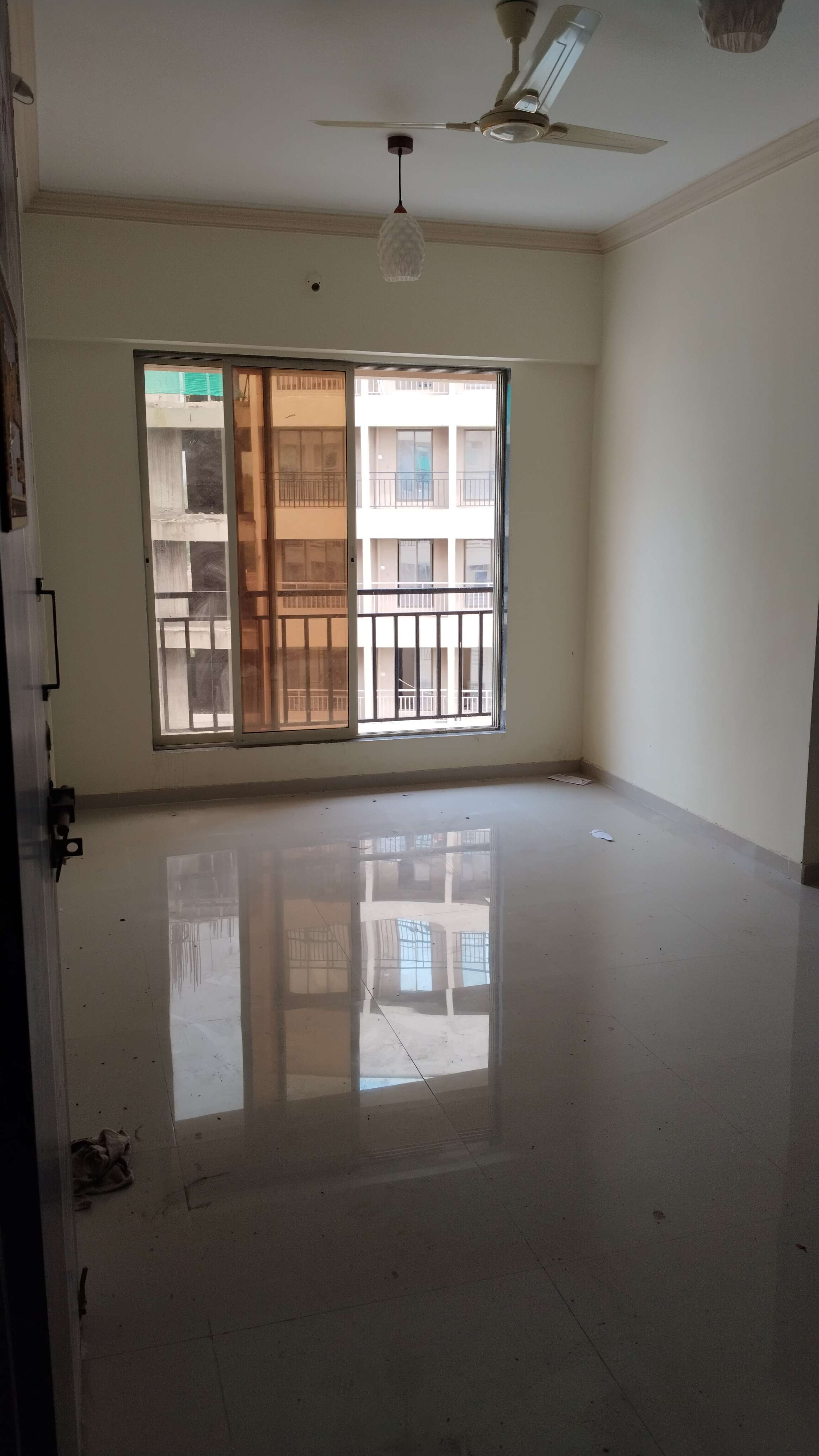 1 BHK Apartment For Rent in Aakash Gagan Dream Vasai East Mumbai 5924699