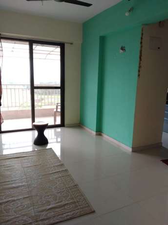 2 BHK Apartment For Resale in Sai Satyam Residency Kalyan West Kalyan West Thane 5924803