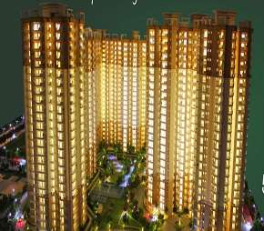 2 BHK Apartment For Resale in Charms Castle Phase II Raj Nagar Extension Ghaziabad 5924977