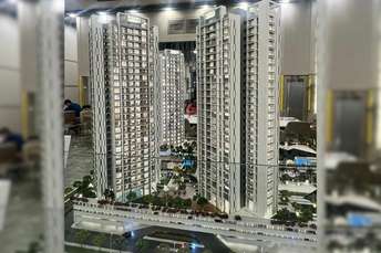 2 BHK Apartment For Resale in Raheja Solaris Juinagar Navi Mumbai 5925174