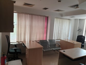 Commercial Office Space 317 Sq.Ft. For Rent in Sector 18 Noida  5925224