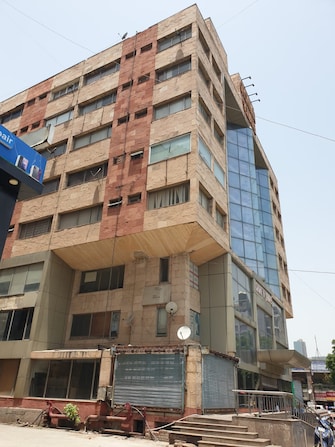 Commercial Office Space 317 Sq.Ft. For Rent in Sector 18 Noida  5925224