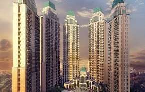 3.5 BHK Apartment For Resale in ATS Tourmaline Sector 109 Gurgaon 5925284