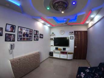 1 BHK Apartment For Resale in Om Residency Ulwe Ulwe Sector 5 Navi Mumbai 5925448
